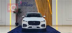 جاگوار F-Pace